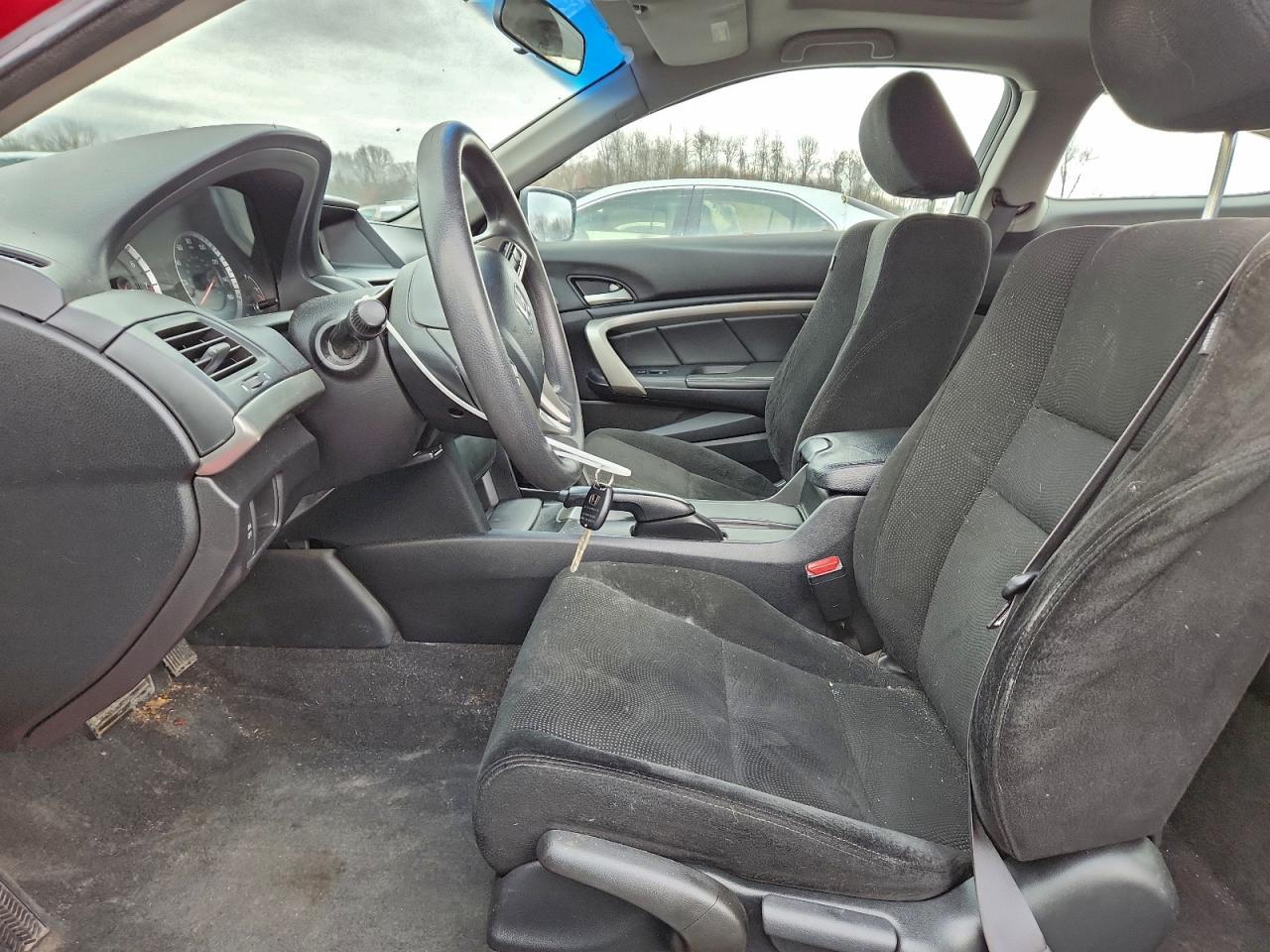 2010 Honda Accord Ex - Image 7