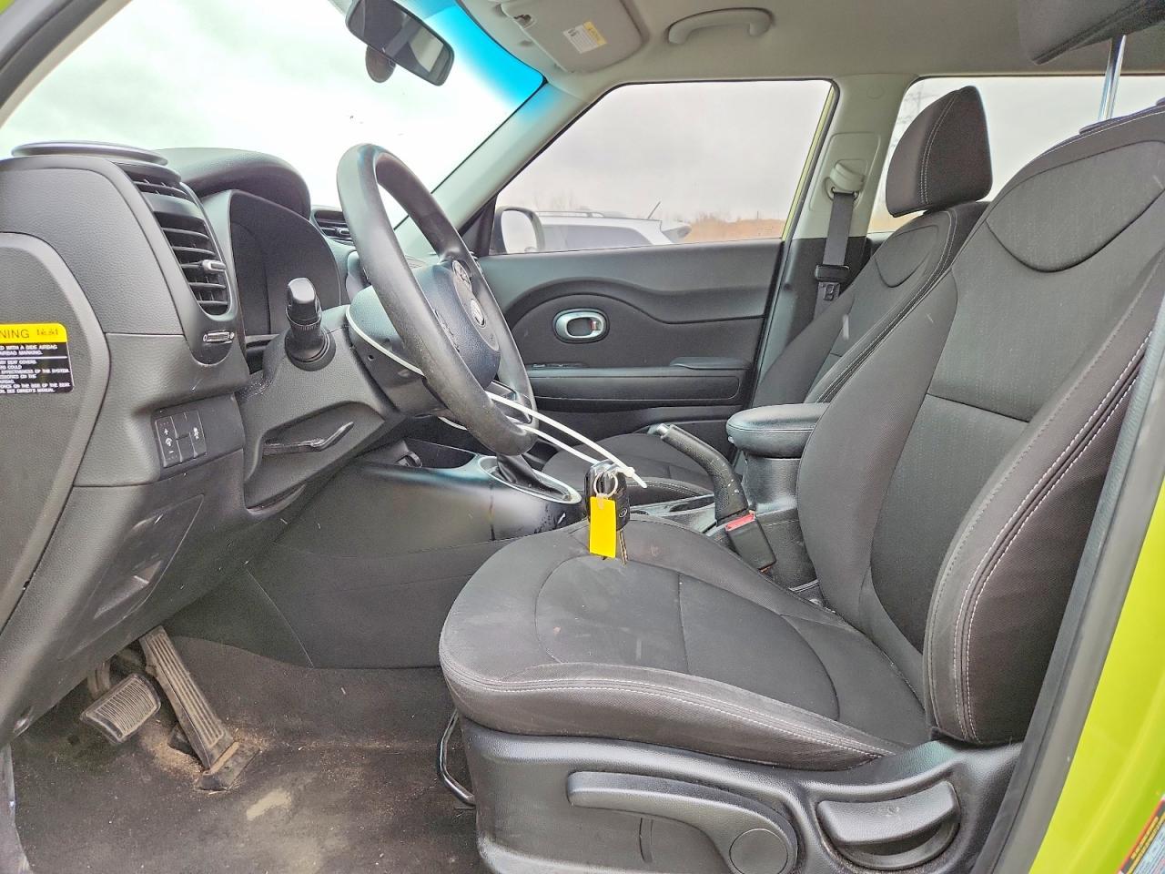 2019 Kia Soul - Фото 7
