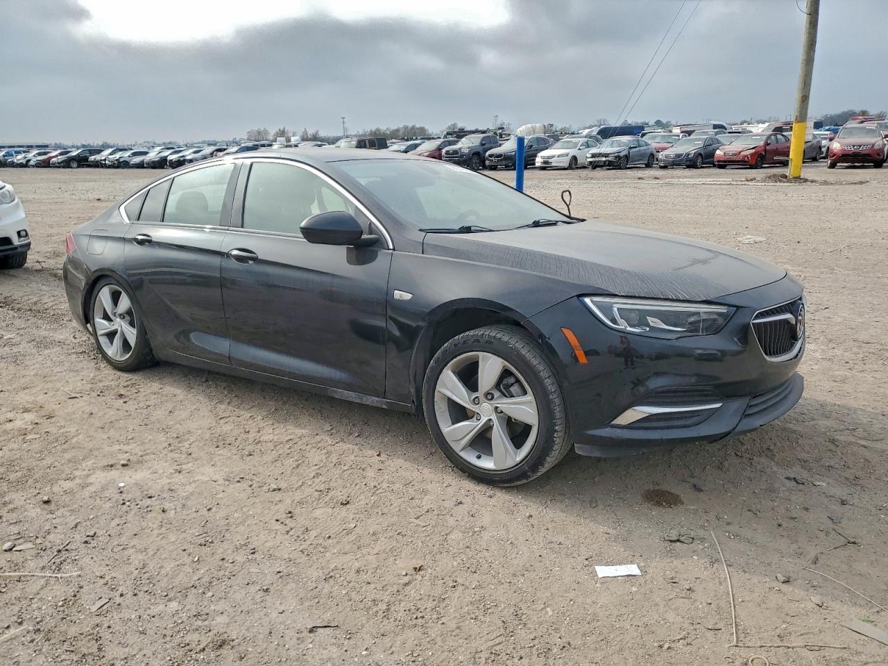 2018 Buick Regal Preferred - Image 4