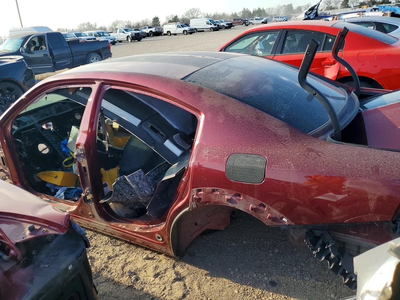 2021 Dodge Charger Scat Pack - Фото 2