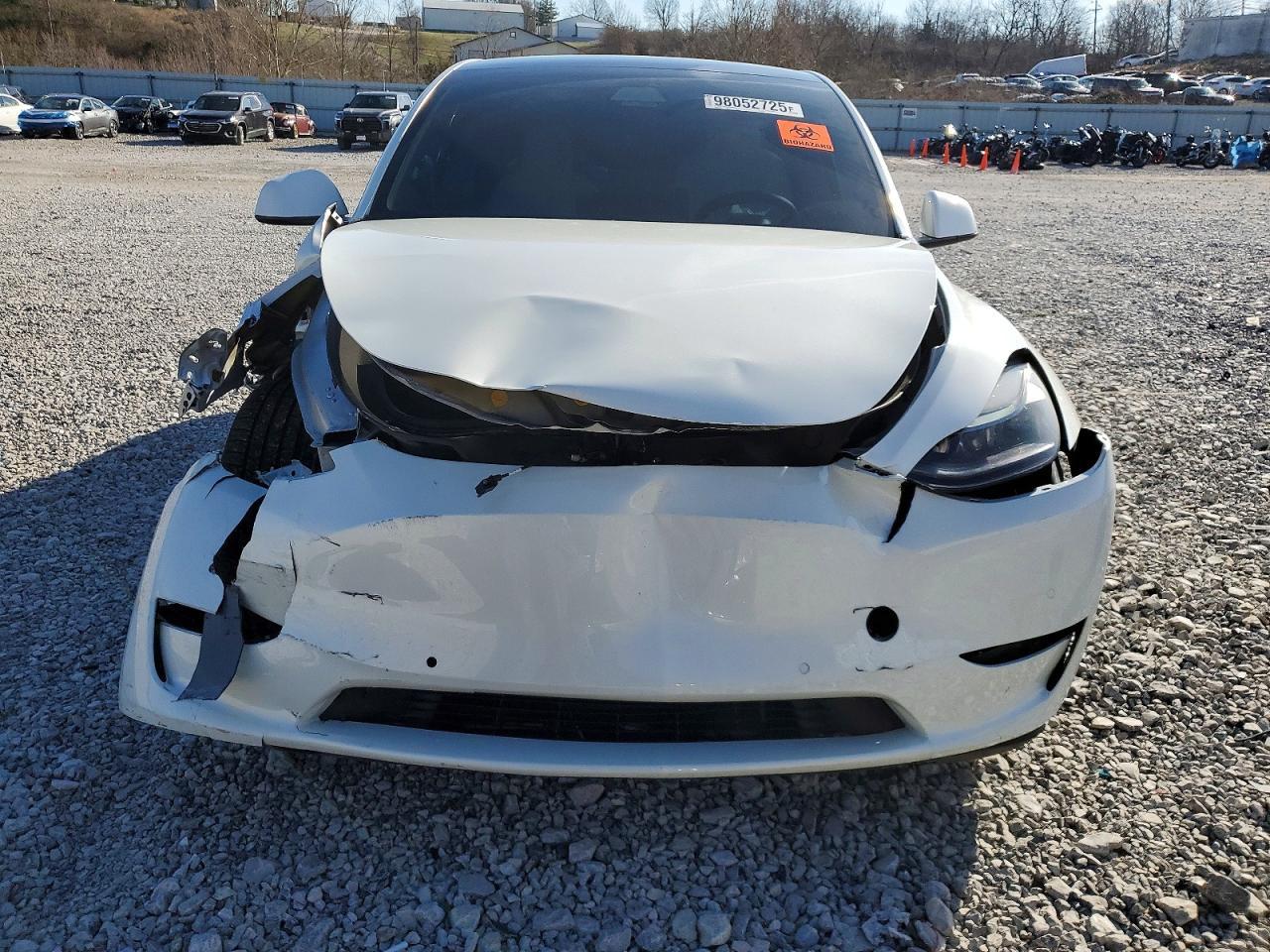 2022 Tesla Model Y - Фото 5