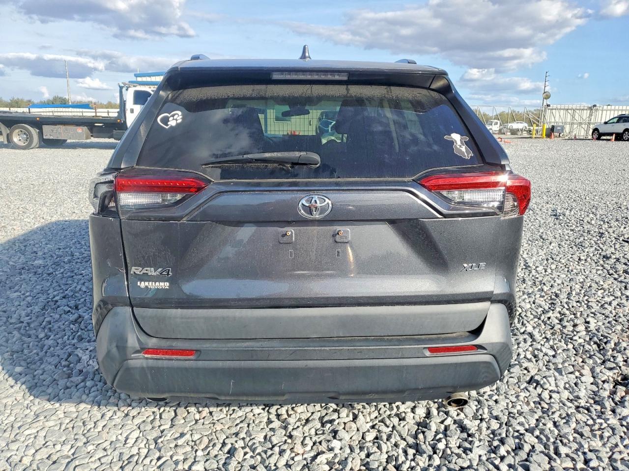 2021 Toyota Rav4 Xle - Image 6