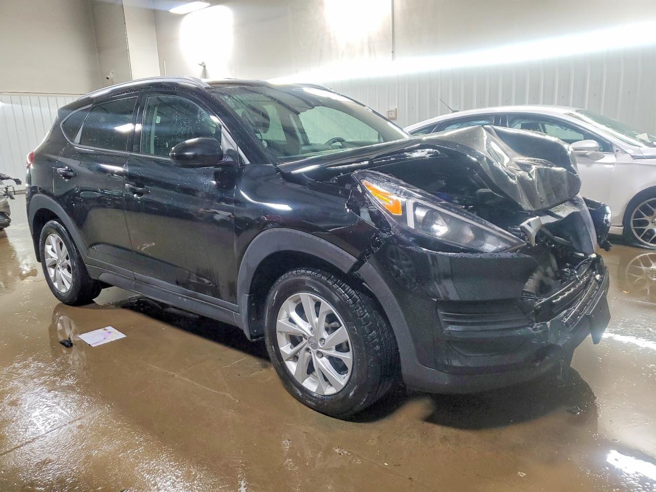 2020 Hyundai Tucson Value - Image 4