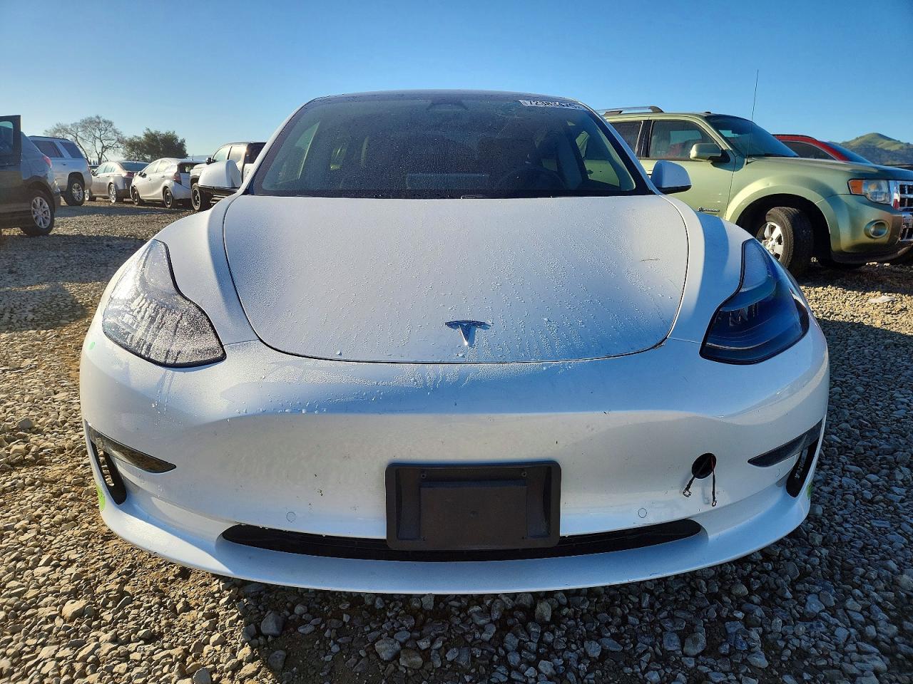 2021 Tesla Model 3 - Фото 5