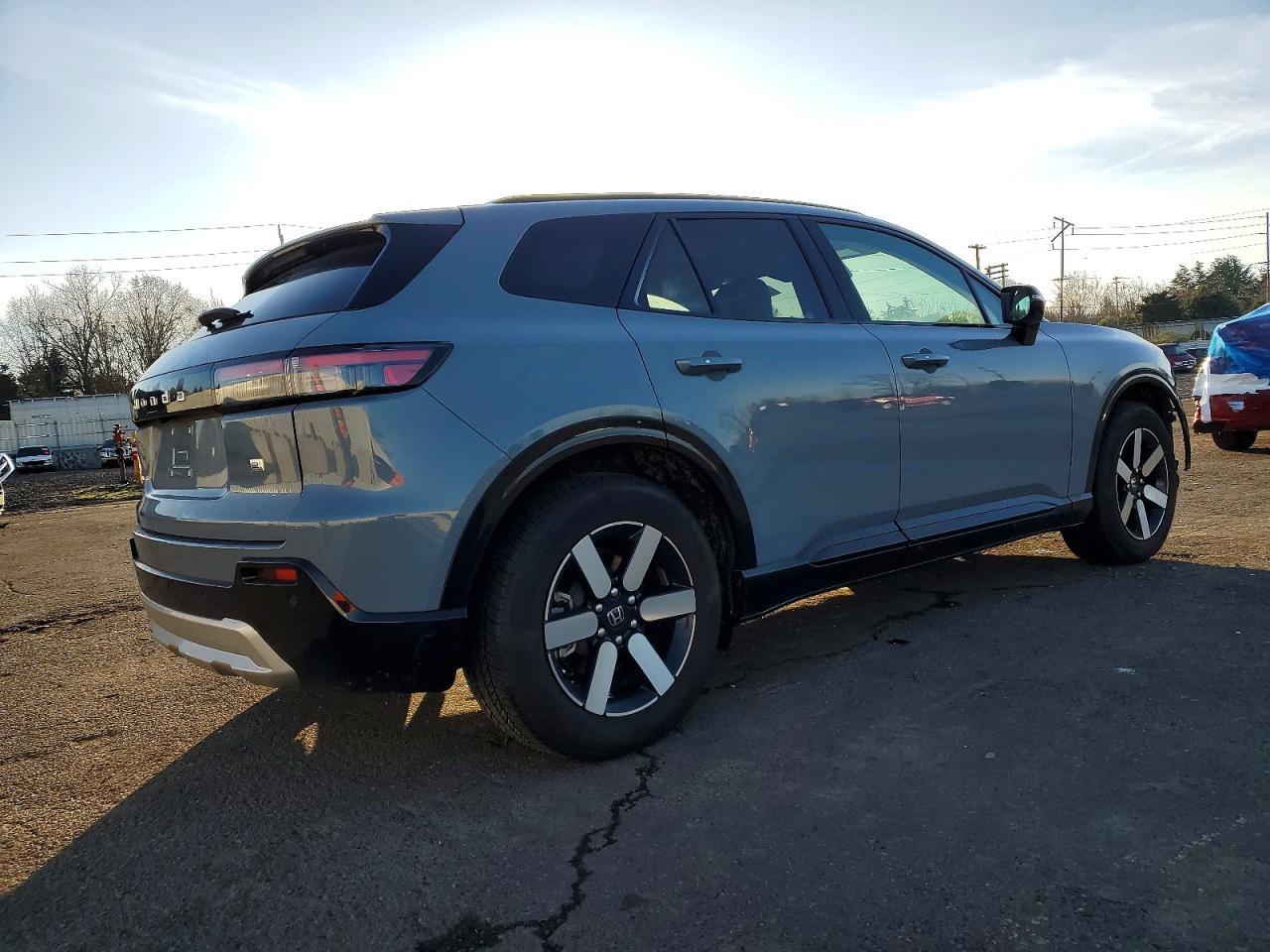 2025 Honda Prologue Tour - Фото 3