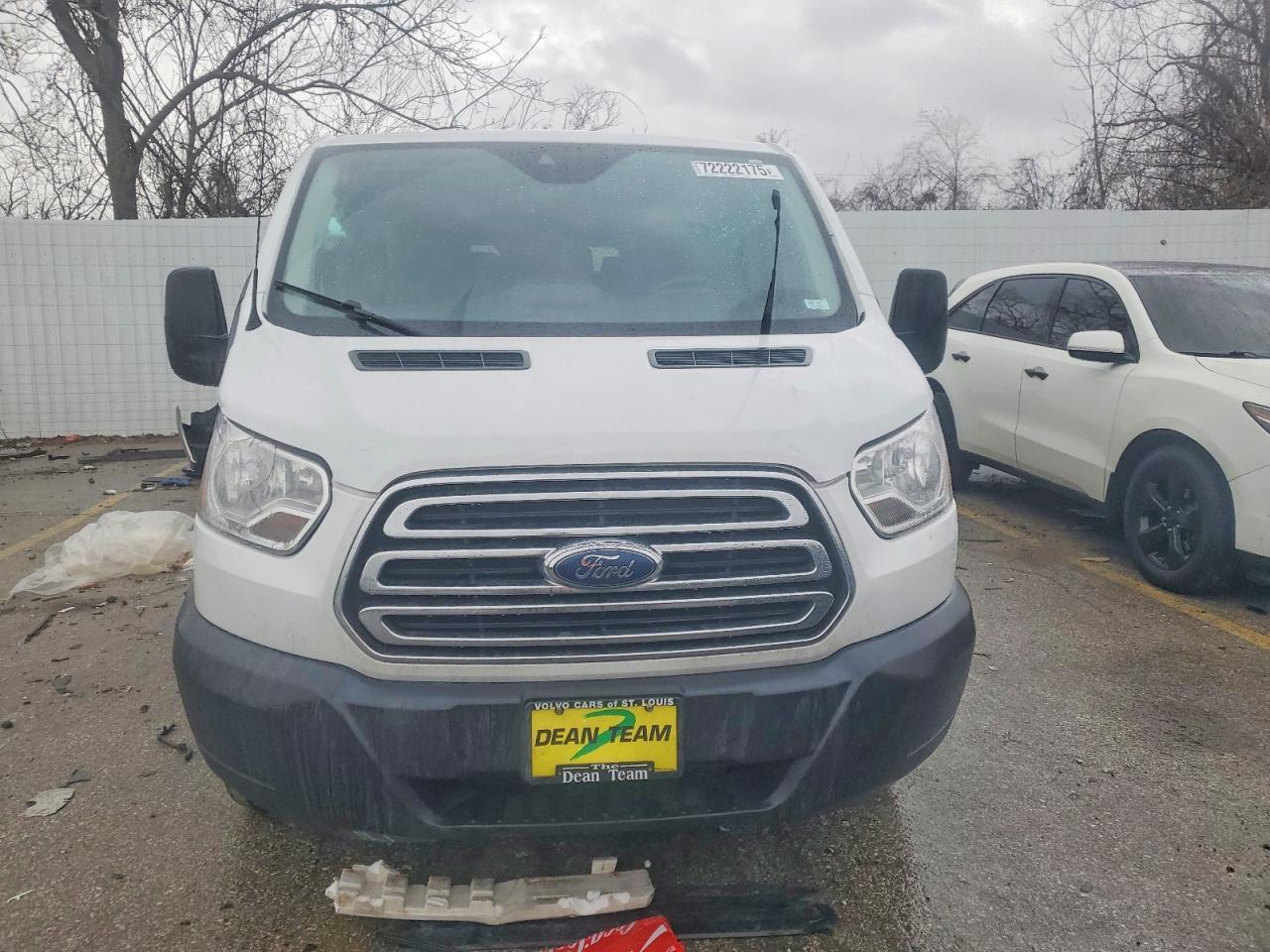 2019 Ford Transit T-350 - Image 5