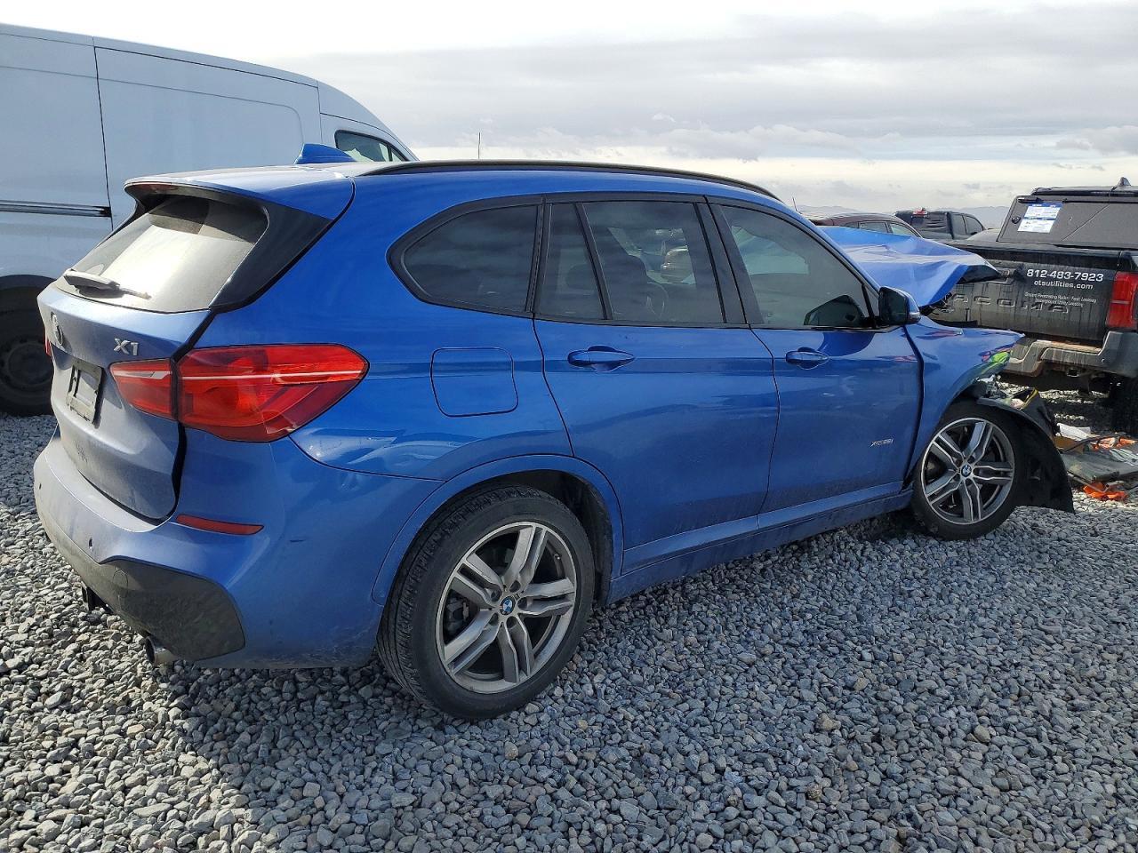 2016 BMW X1 xDrive28I - Image 3