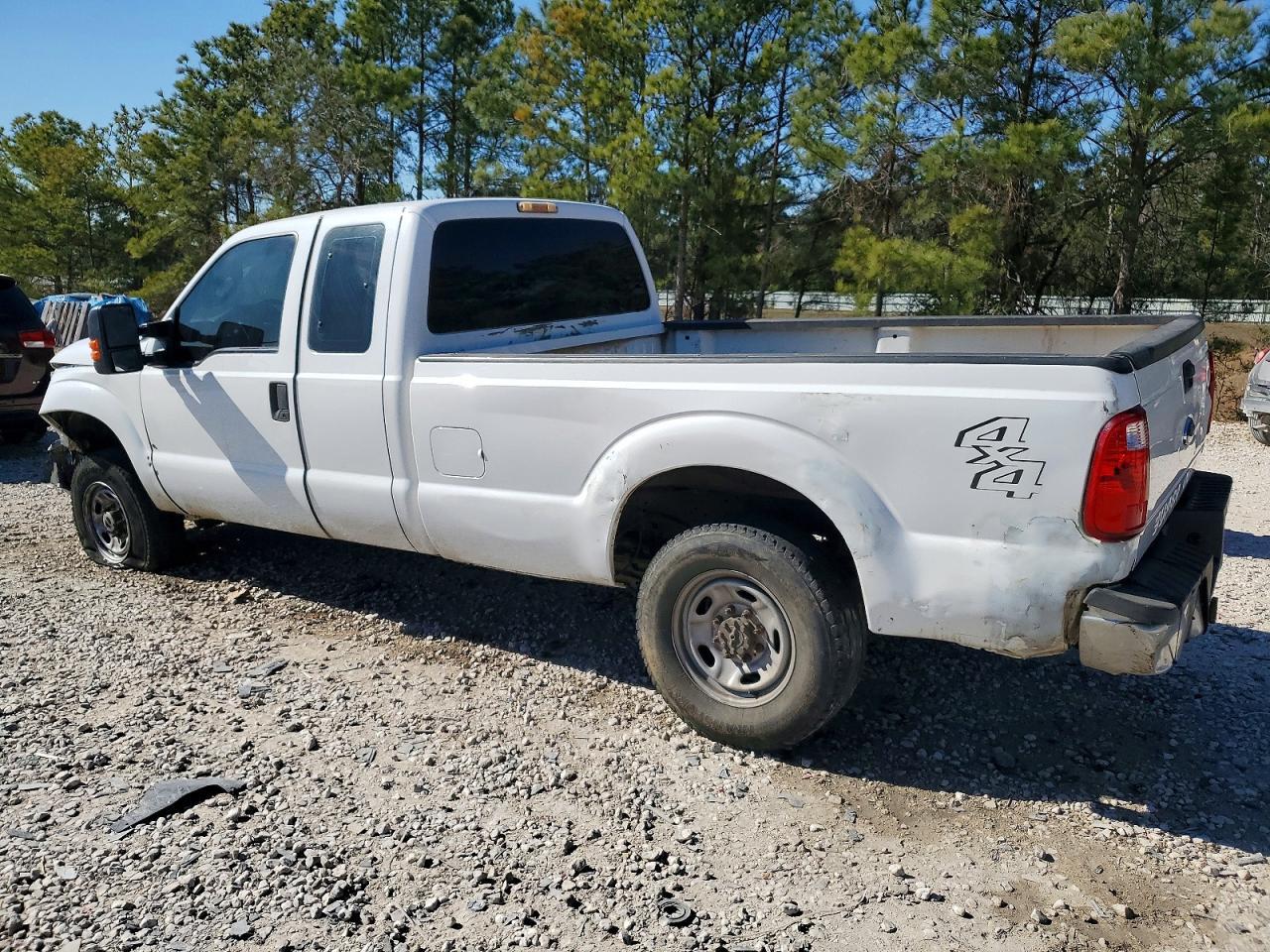 2016 Ford F250 Super Duty - Фото 2