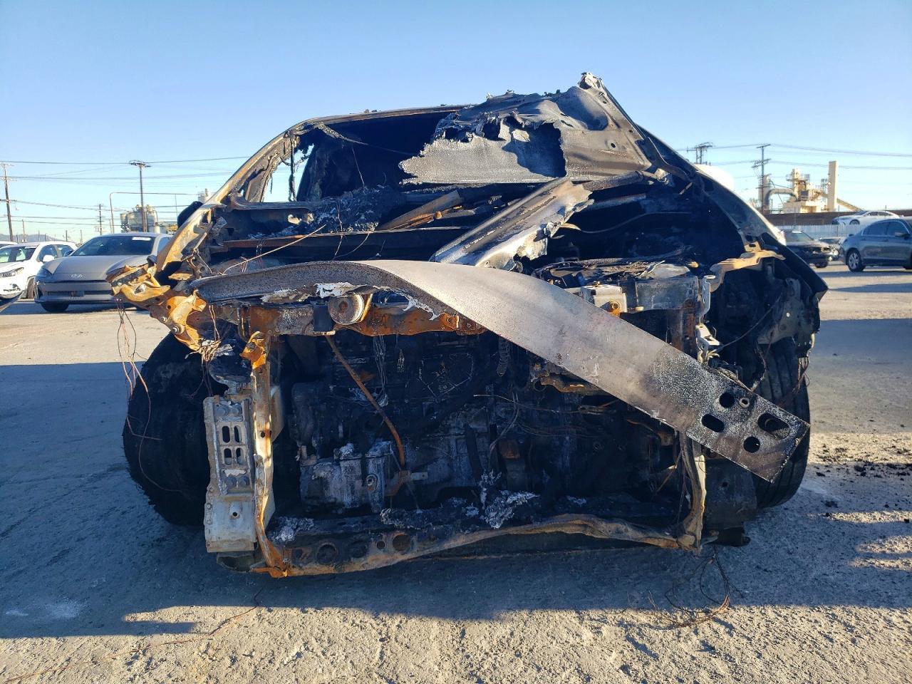 2013 Toyota Prius - Фото 5