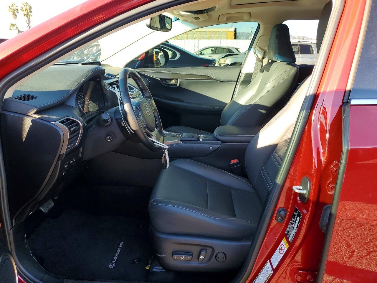2018 Lexus Nx 300 Base - Image 7