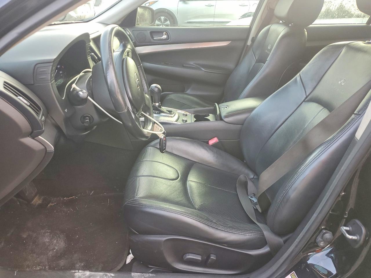 2013 Infiniti G37 Sedan Journey - Фото 7