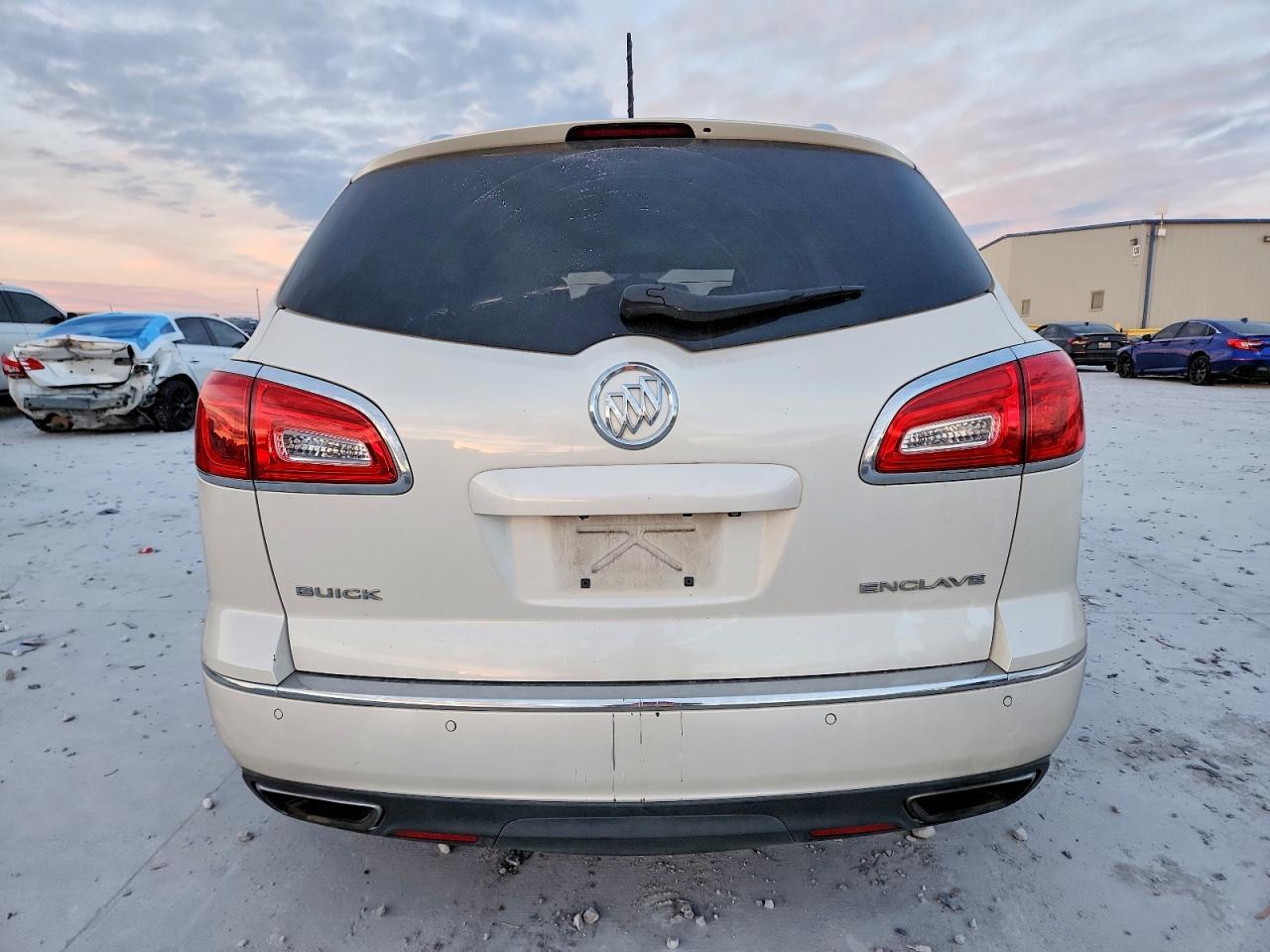 2013 Buick Enclave - Фото 6