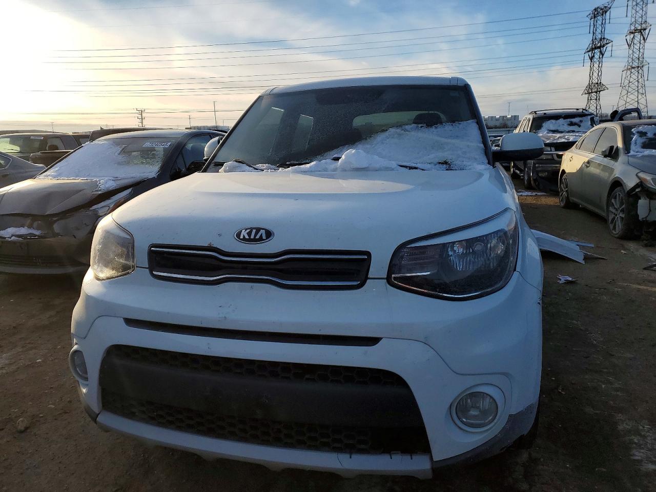 2019 Kia Soul + - Image 5