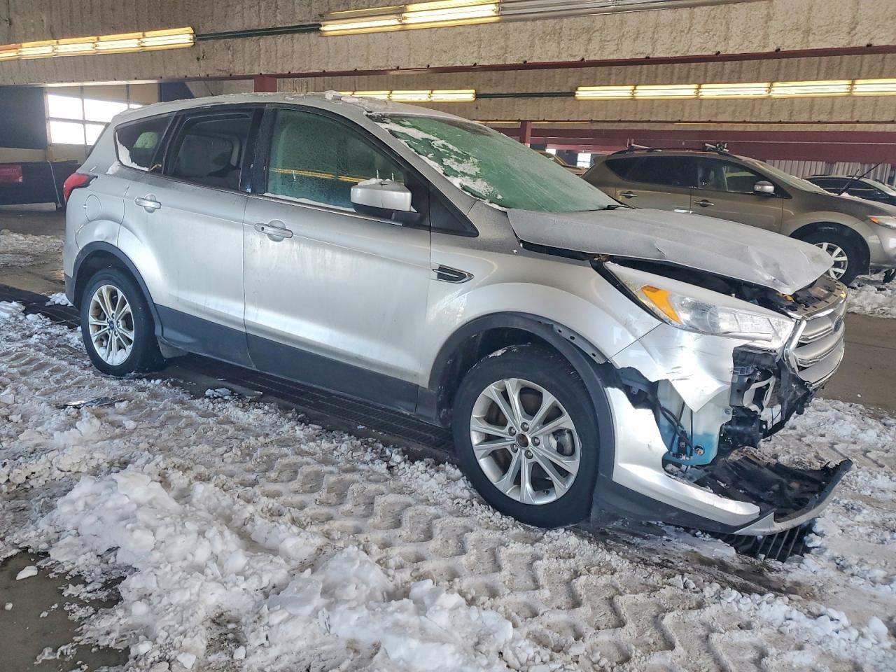 2019 Ford Escape Se - Image 4