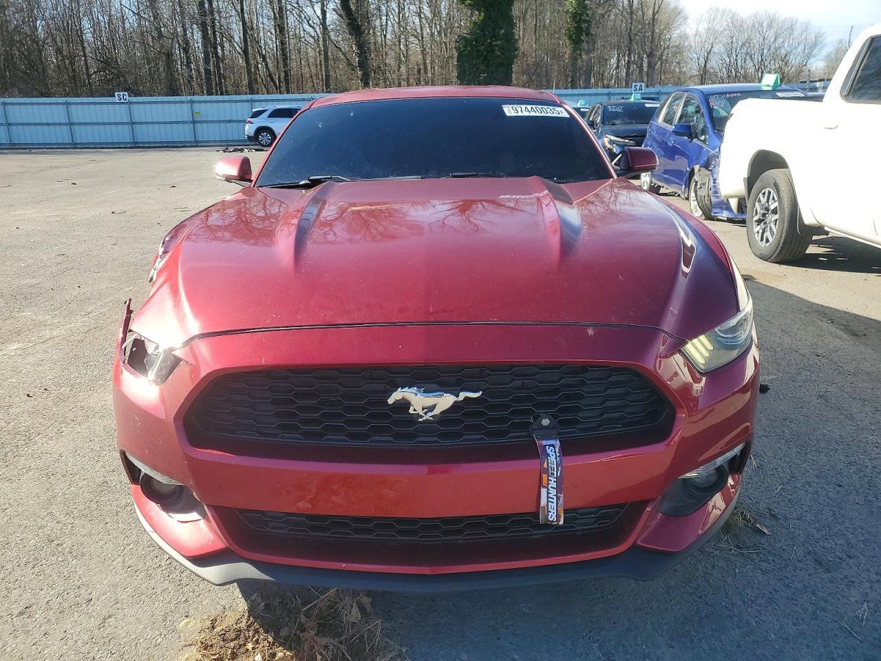 2016 Ford Mustang - Image 5