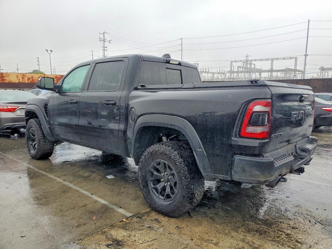 2023 Ram 1500 Trx - Фото 2