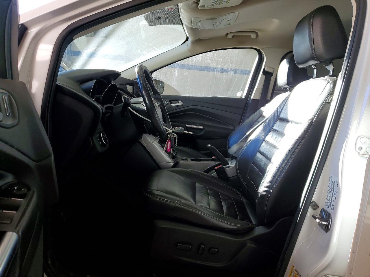 2016 Ford Escape Se - Image 7