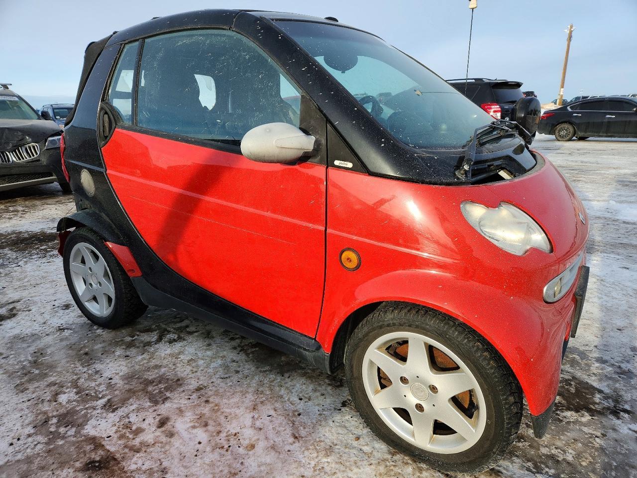 2006 Smart Fortwo - Image 4
