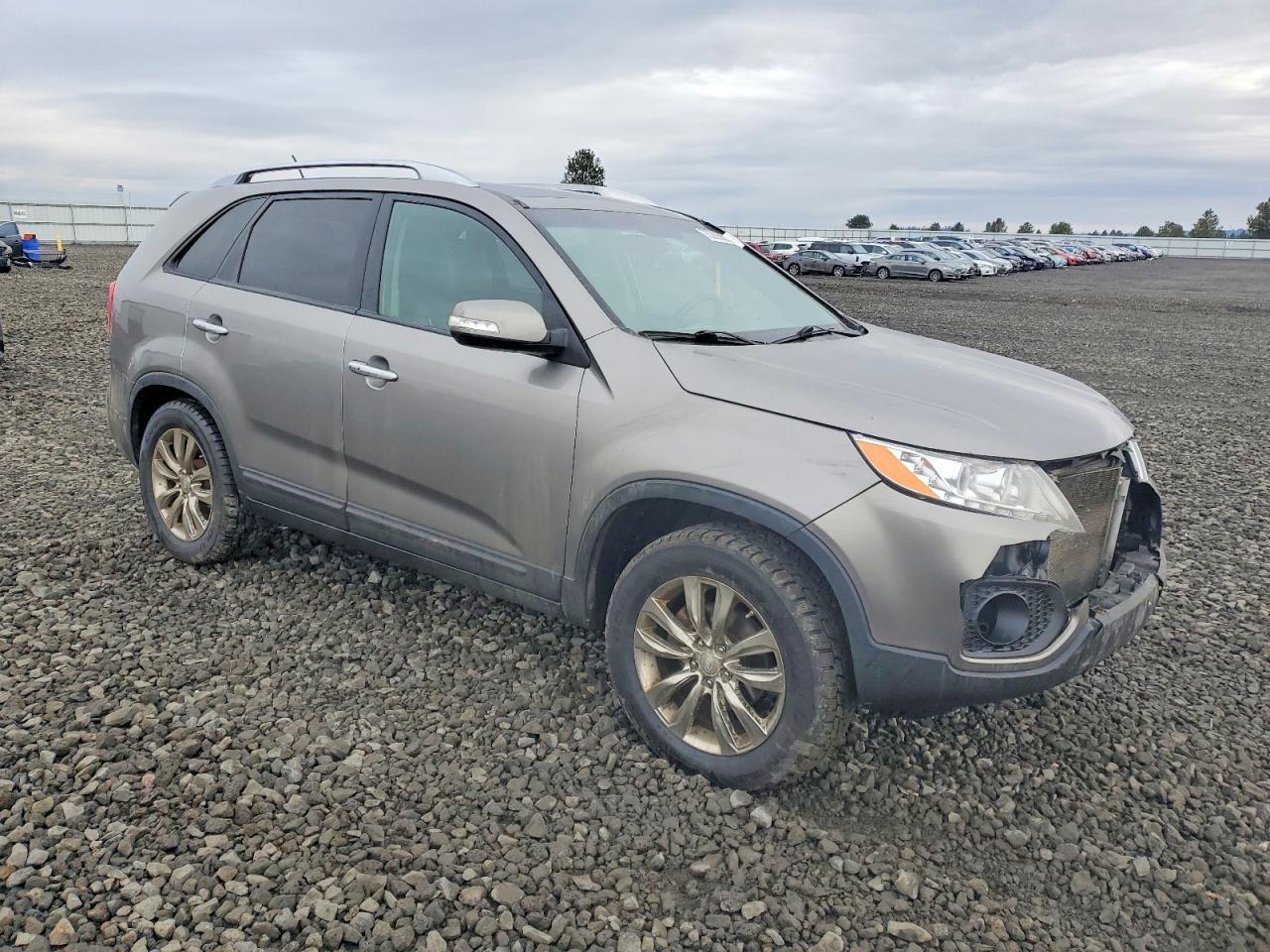 2011 Kia Sorento - Image 4