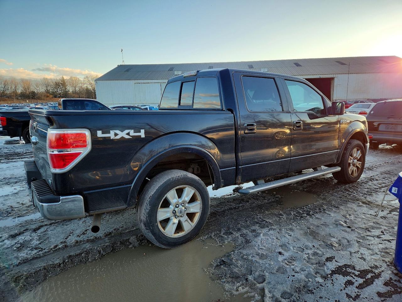 2010 Ford F-150 - Фото 3
