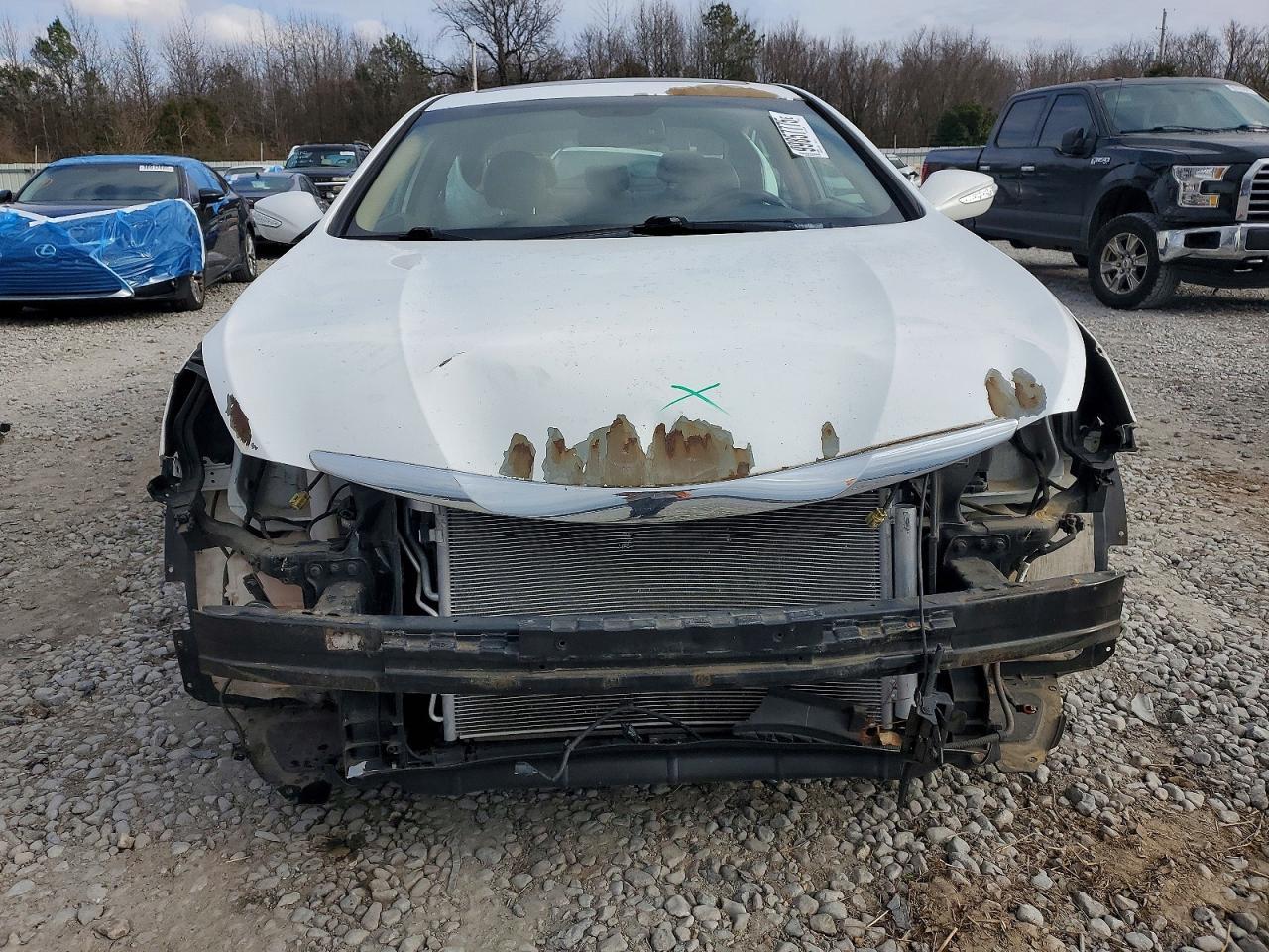 2014 Hyundai Sonata Se - Фото 5