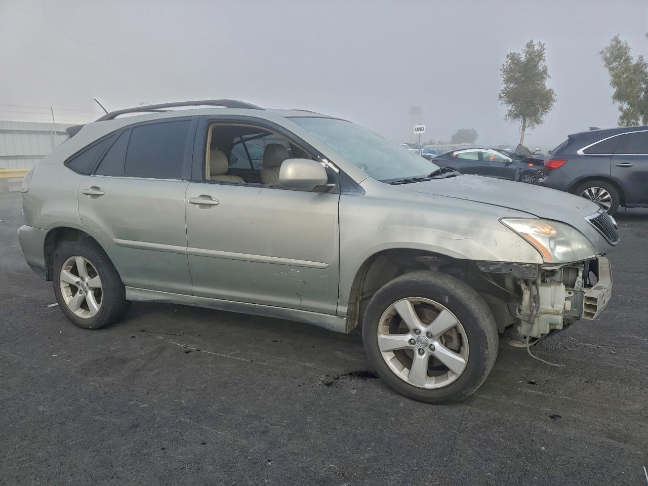 2004 Lexus Rx 330 - Image 4