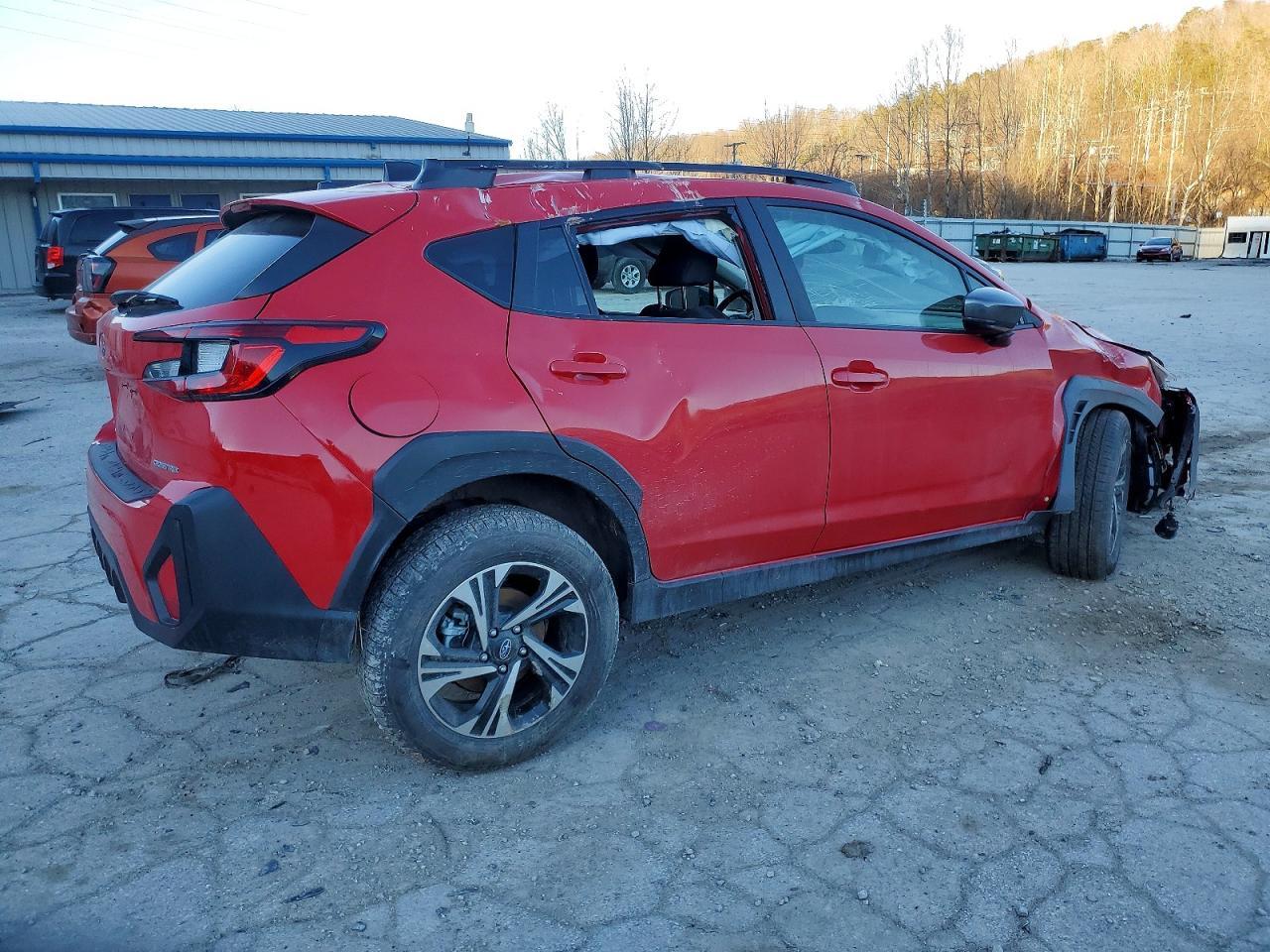 2025 Subaru Crosstrek Premium - Image 3