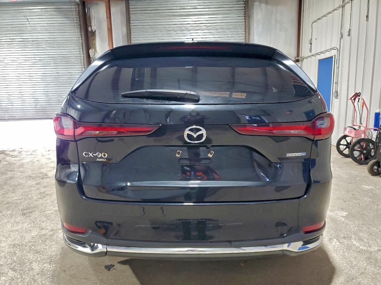 2024 Mazda Cx-90 Premium - Фото 6