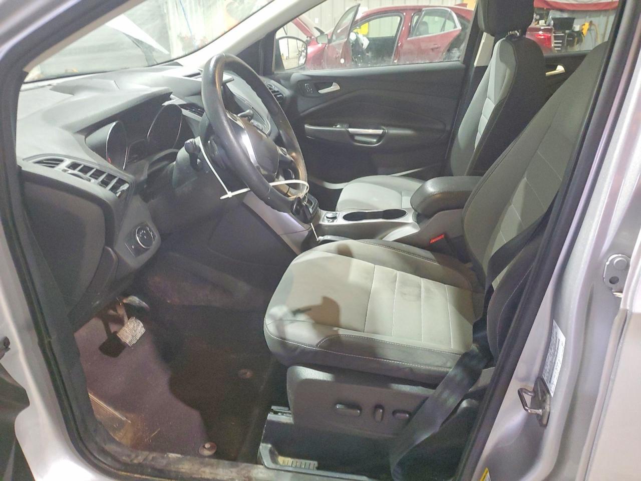 2016 Ford Escape Se - Фото 7