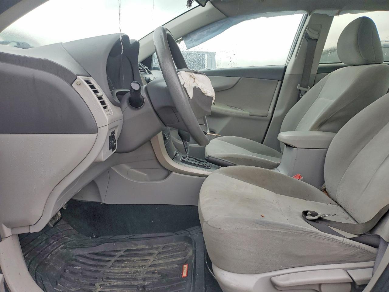 2009 Toyota Corolla Le - Фото 7