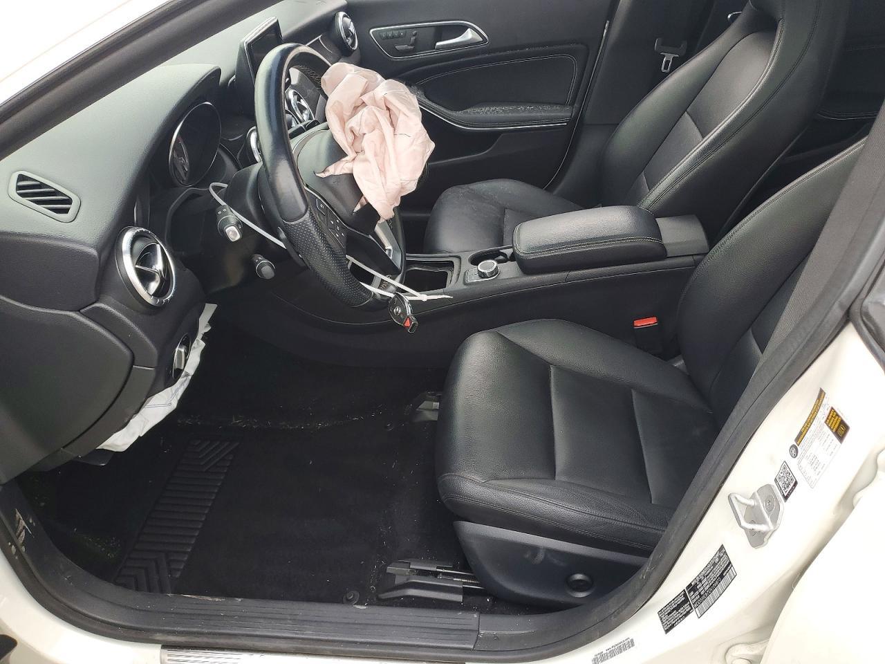 2014 Mercedes-Benz Cla 250 - Image 7