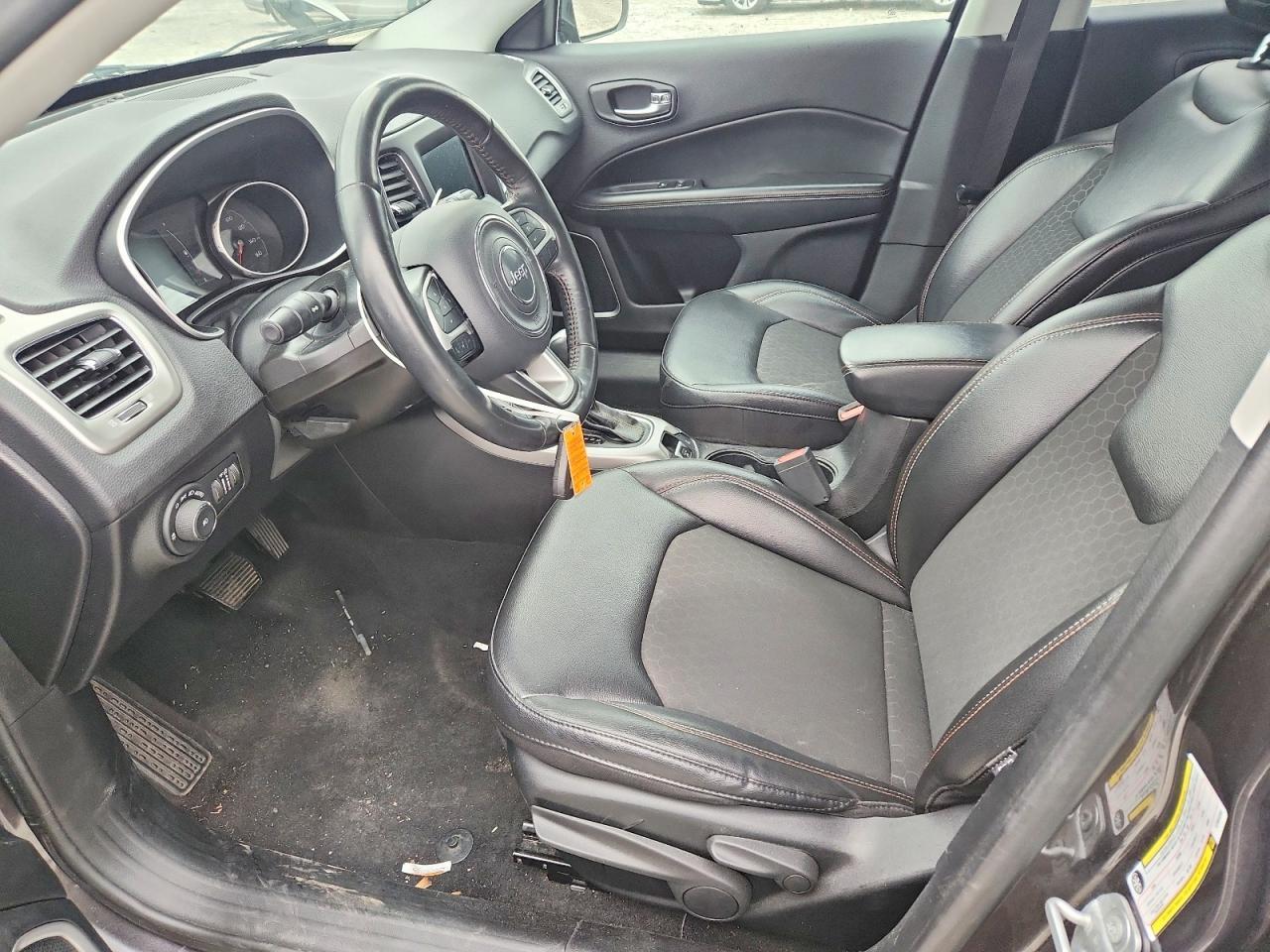 2019 Jeep Compass Latitude - Фото 7