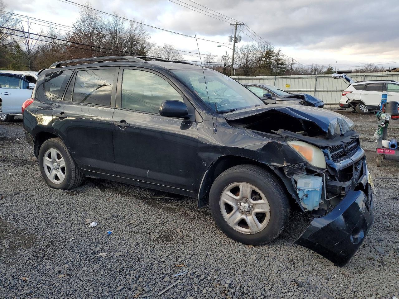 2008 Toyota Rav4 - Фото 4