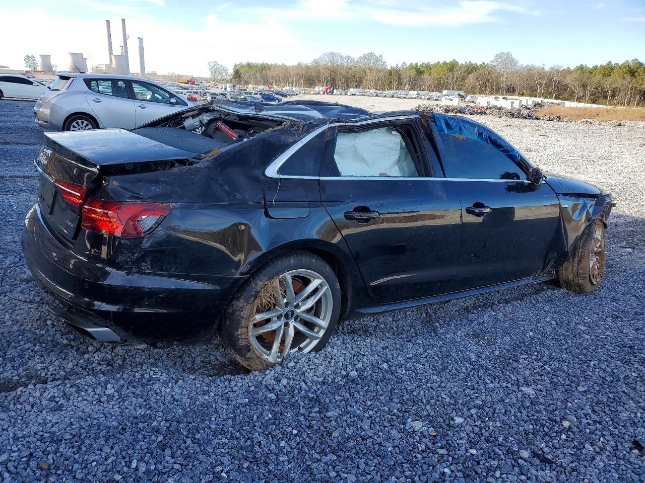 2020 Audi A4 Premium Plus - Фото 3