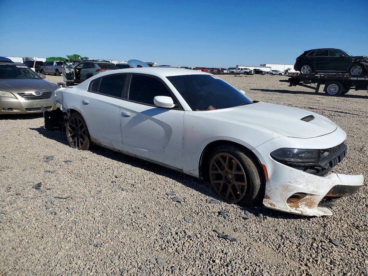 2017 Dodge Charger R/T - Image 4