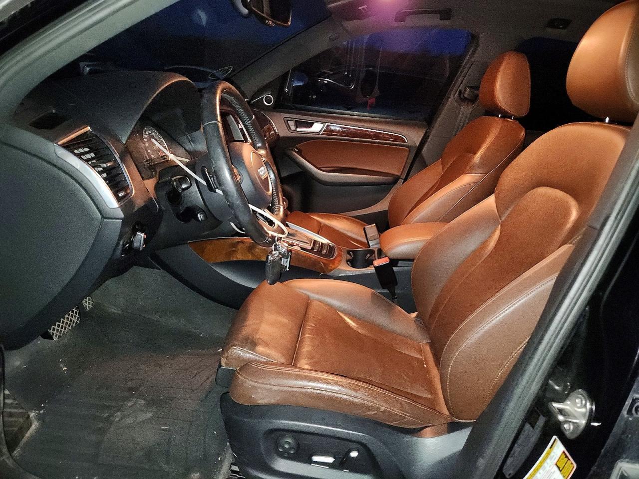 2015 Audi Q5 Premium Plus - Image 7
