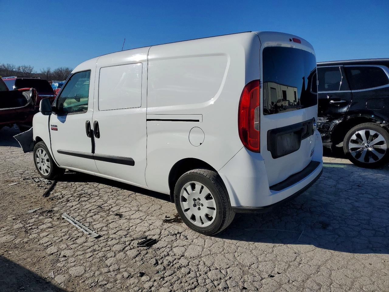 2019 Ram Promaster City Slt - Image 2