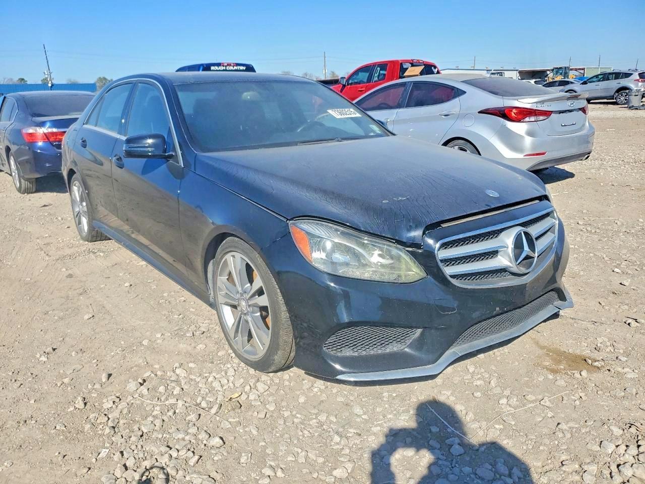 2014 Mercedes-Benz E 350 - Фото 7