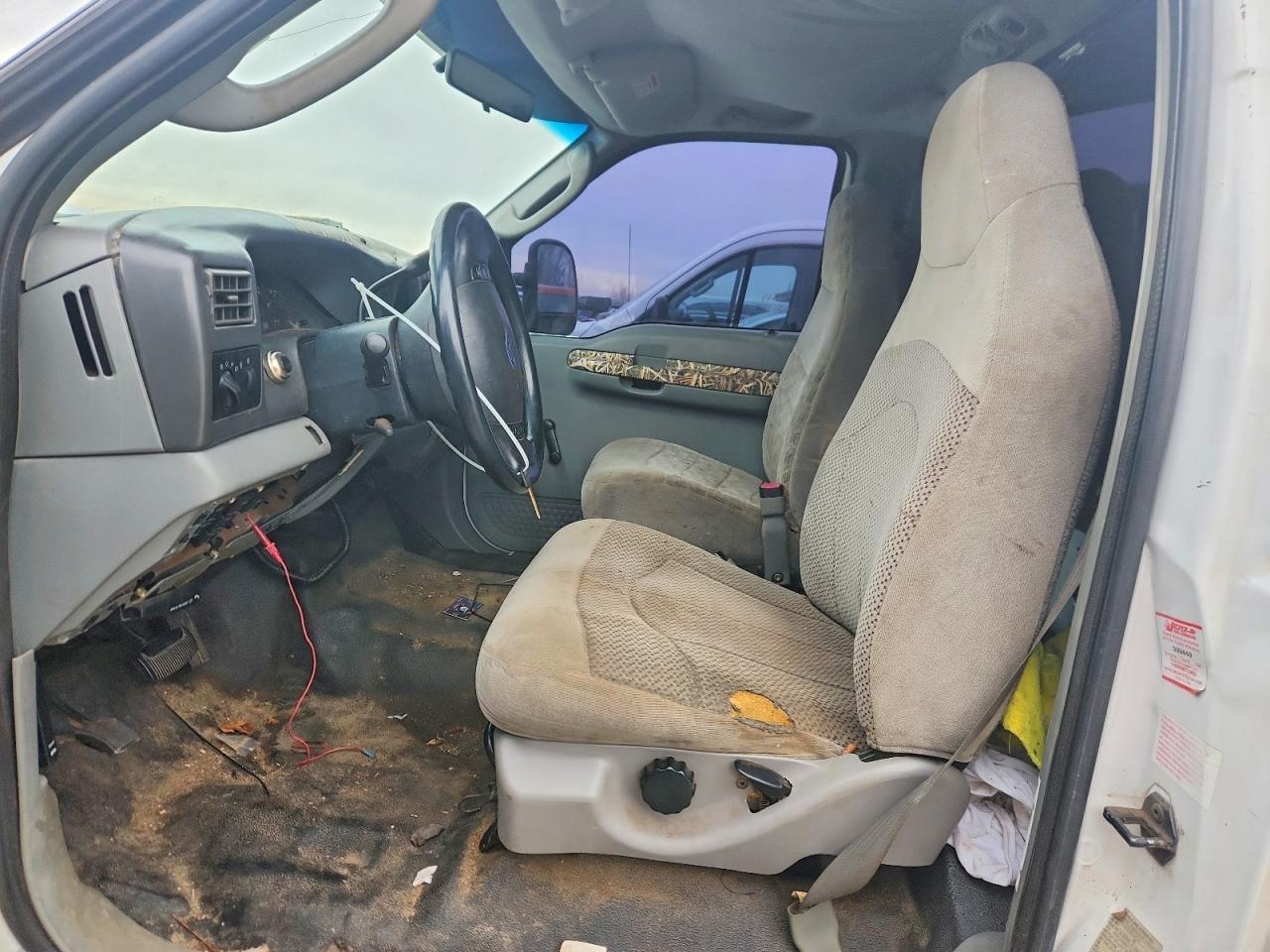 2004 Ford F250 Super Duty - Фото 7