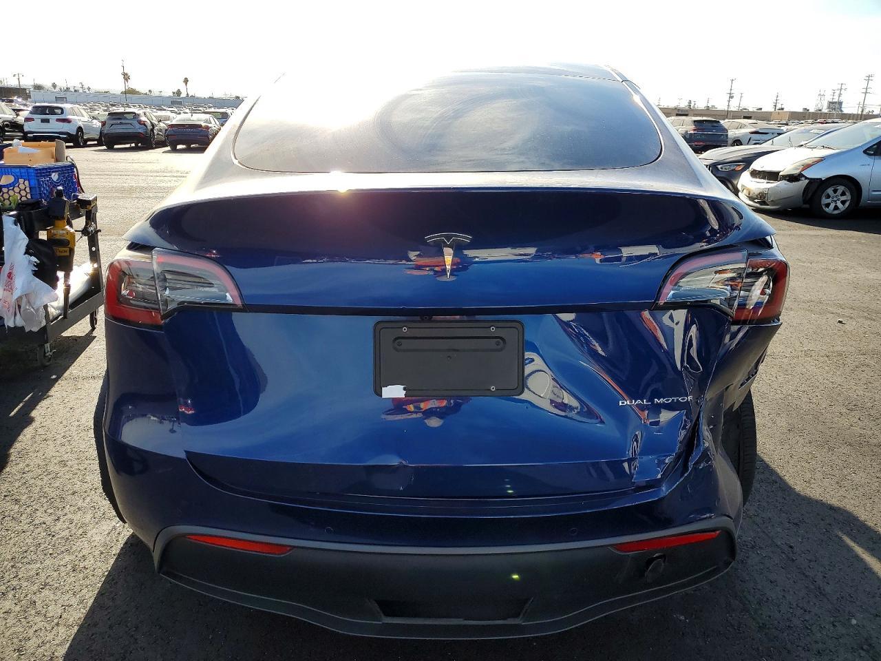 2022 Tesla Model Y - Image 6