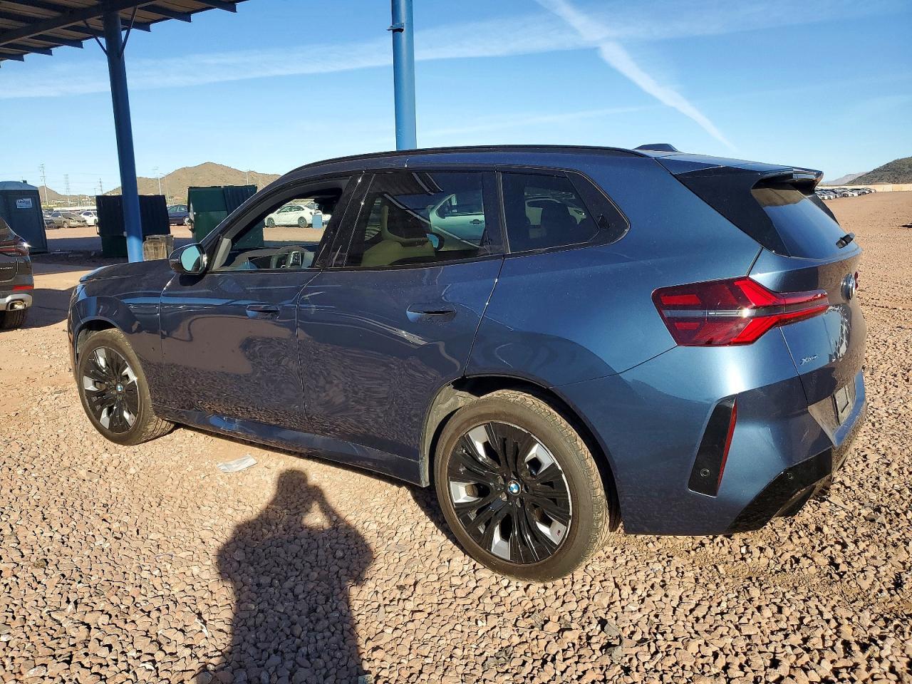 2025 BMW X3 30 xDrive - Image 2