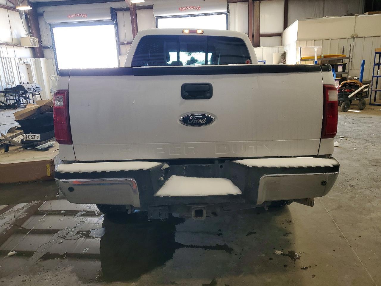 2011 Ford F350 Super Duty - Image 6