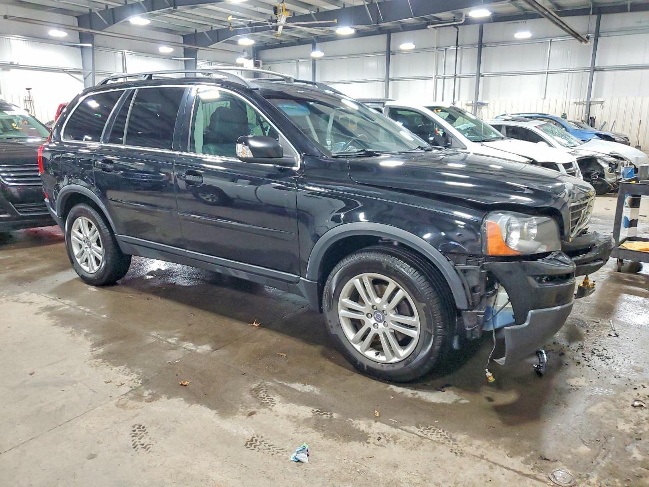 2010 Volv Xc90 - Image 4