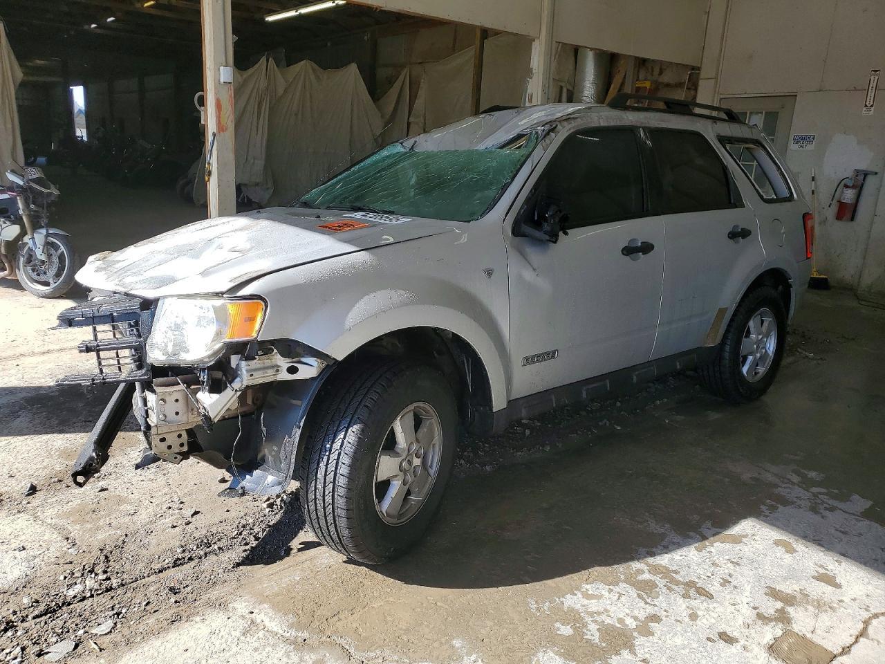 2008 Ford Escape Xlt