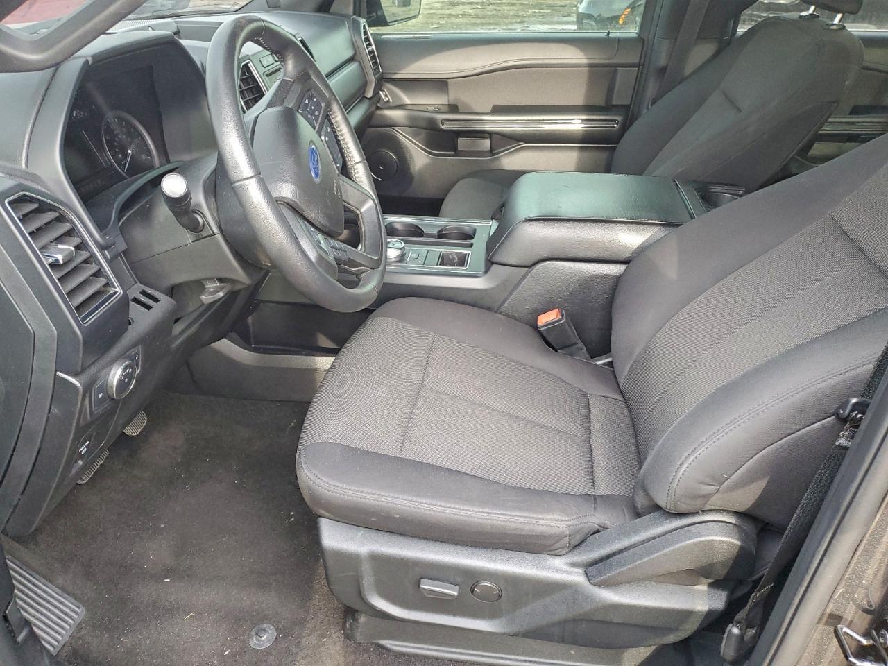 2020 Ford Expedition Max Xl - Фото 7