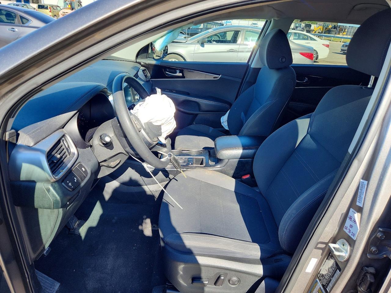 2019 Kia Sorento Lx - Фото 7