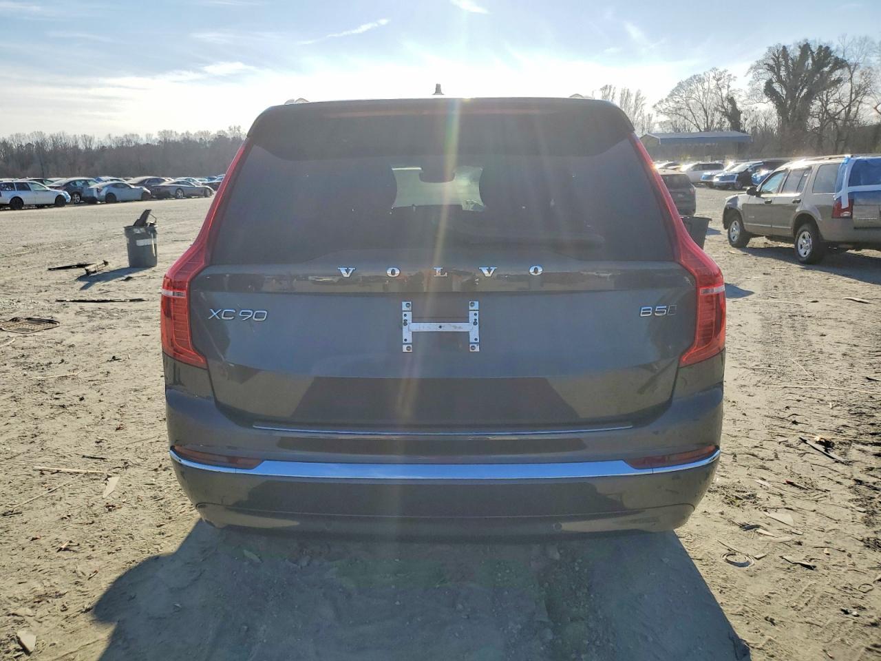 2023 Volvo Xc90 Plus - Image 6