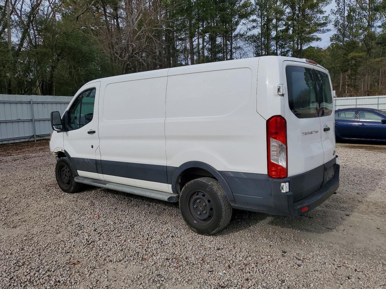 2019 Ford Transit T-250 - Image 2