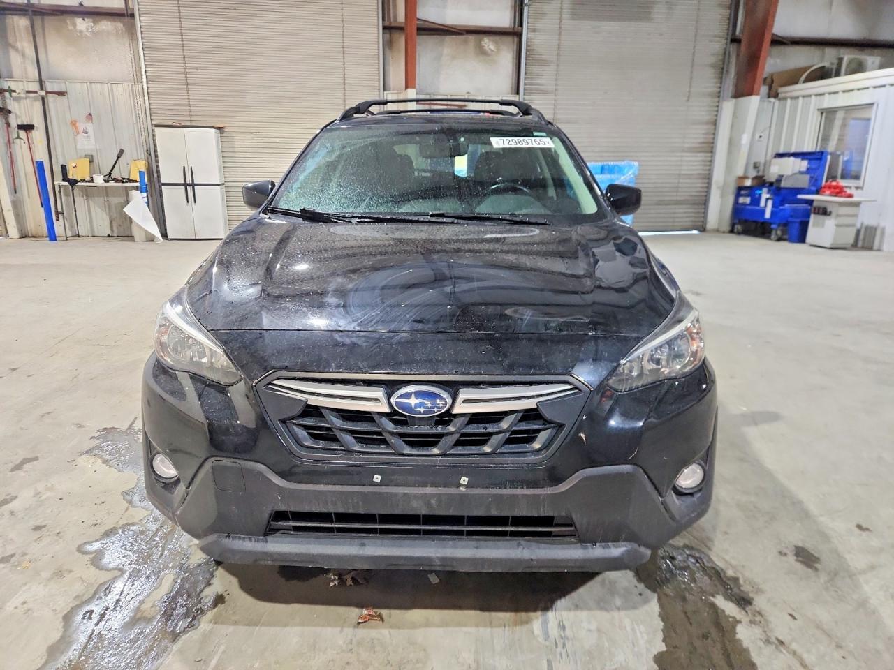 2022 Subaru Crosstrek Premium - Фото 5