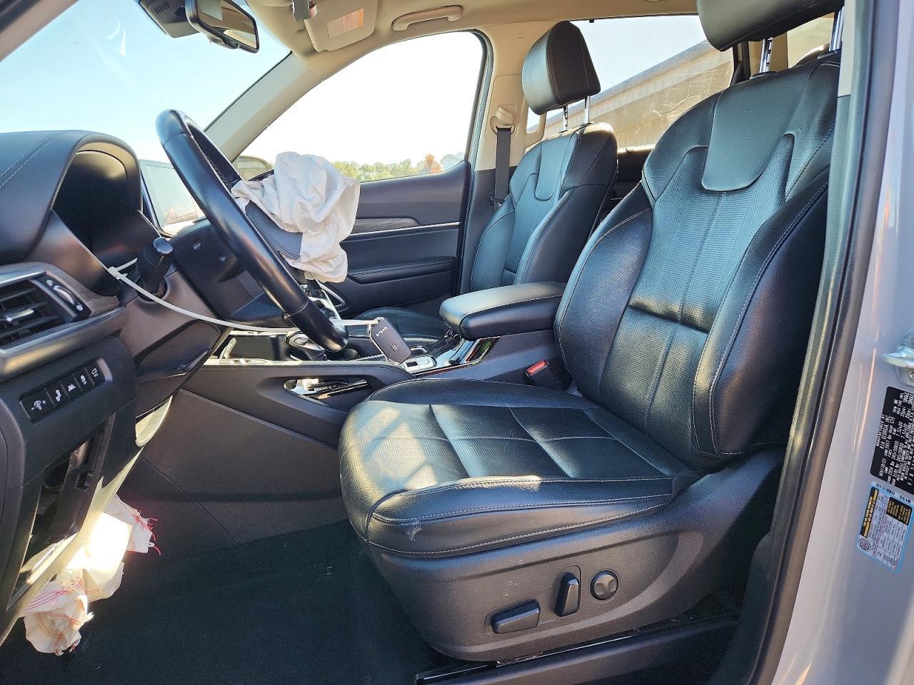 2022 Kia Telluride Ex - Image 7